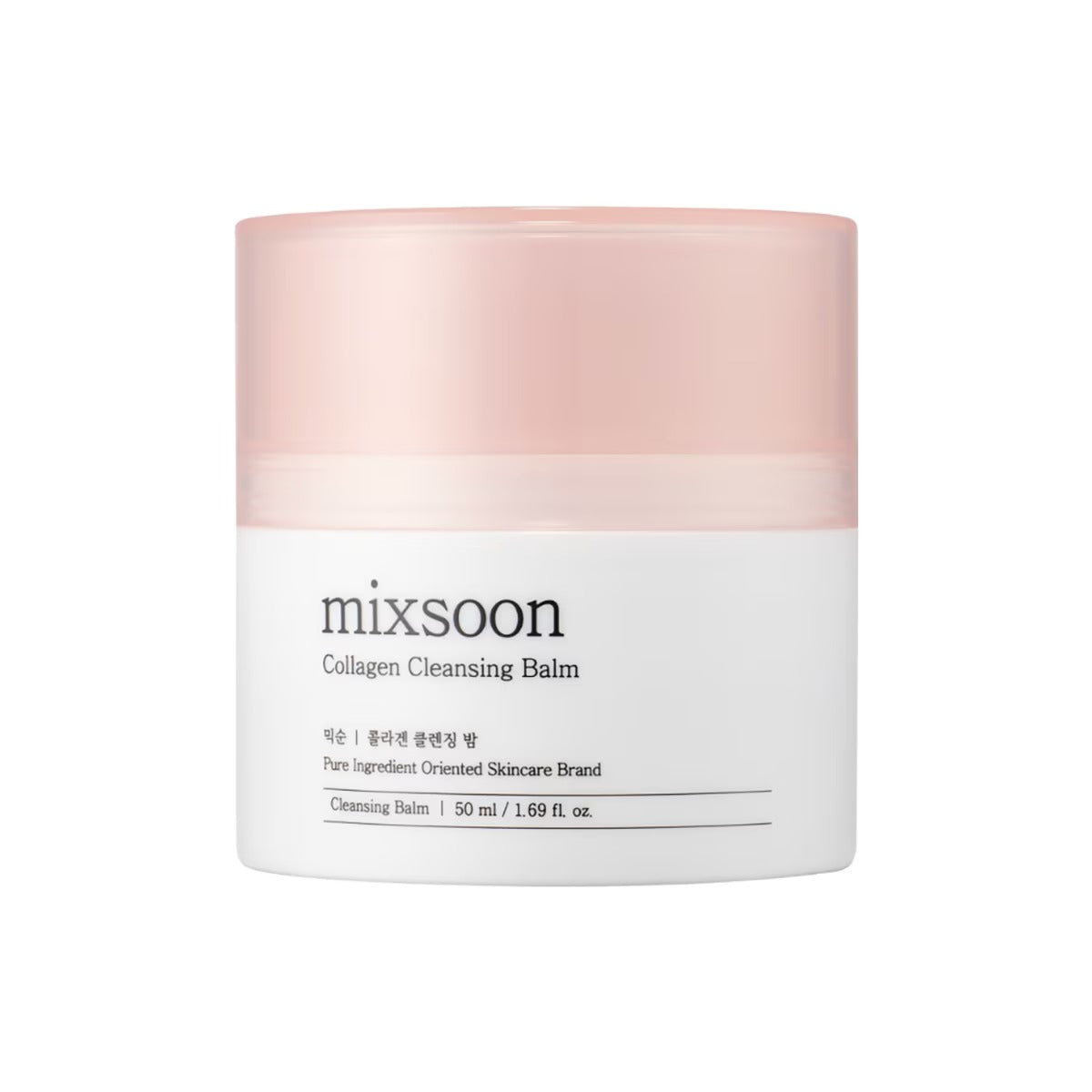 Collagen Cleansing Balm
